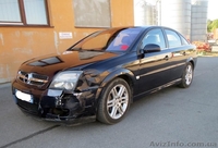 Разборка Opel Vectra C "03-09" запчасти - <ro>Изображение</ro><ru>Изображение</ru> #1, <ru>Объявление</ru> #1352144