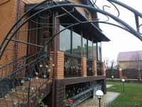 Раздвижные системы для остекления террасы, веранды - <ro>Изображение</ro><ru>Изображение</ru> #2, <ru>Объявление</ru> #1501011