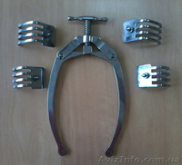 Ранорасширитель нейрохирургический - <ro>Изображение</ro><ru>Изображение</ru> #1, <ru>Объявление</ru> #1499345