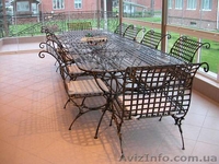 Продаем качественную продукцию из металла по выгодным ценам. Бровары - <ro>Изображение</ro><ru>Изображение</ru> #4, <ru>Объявление</ru> #1502576