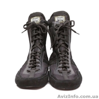 Боксерки СРЕДНИЕ REYGUARD кожа - <ro>Изображение</ro><ru>Изображение</ru> #2, <ru>Объявление</ru> #1495434