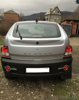 Разборка SsangYong Actyon "07-14" запчасти - <ro>Изображение</ro><ru>Изображение</ru> #2, <ru>Объявление</ru> #1352166