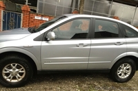 Разборка SsangYong Actyon "07-14" запчасти - <ro>Изображение</ro><ru>Изображение</ru> #3, <ru>Объявление</ru> #1352166