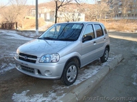 Разборка Suzuki Swift III "96-04" запчасти - <ro>Изображение</ro><ru>Изображение</ru> #2, <ru>Объявление</ru> #1352197