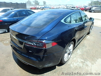 Разборка запчасти Tesla model S “12-15” - <ro>Изображение</ro><ru>Изображение</ru> #3, <ru>Объявление</ru> #1405085