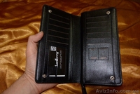  Распродажа склада мужских портмоне Baellerry Italia - <ro>Изображение</ro><ru>Изображение</ru> #6, <ru>Объявление</ru> #1511363