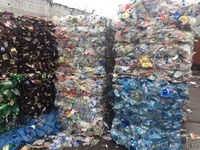Закупаем прессованную ПЭТ-тару в тюках, HDPE-флакон - <ro>Изображение</ro><ru>Изображение</ru> #3, <ru>Объявление</ru> #1508919