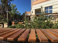 Шикарная 1-к квартирка в Ирпене - <ro>Изображение</ro><ru>Изображение</ru> #2, <ru>Объявление</ru> #1509105