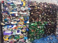 Закупаем прессованную ПЭТ-тару в тюках, HDPE-флакон - <ro>Изображение</ro><ru>Изображение</ru> #4, <ru>Объявление</ru> #1508919