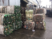 Закупаем прессованную ПЭТ-тару в тюках, HDPE-флакон - <ro>Изображение</ro><ru>Изображение</ru> #6, <ru>Объявление</ru> #1508919