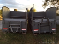 Пресс-компактор TOLLENSE для прессования вторсырья - <ro>Изображение</ro><ru>Изображение</ru> #6, <ru>Объявление</ru> #1511825