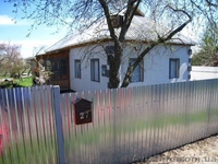 Дача под Киевом. Экологическое вложение. - <ro>Изображение</ro><ru>Изображение</ru> #2, <ru>Объявление</ru> #1511301