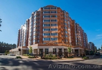 Готовая 1-к в Ирпене с эркерным окном и огромной застекленной лоджией - <ro>Изображение</ro><ru>Изображение</ru> #1, <ru>Объявление</ru> #1511178