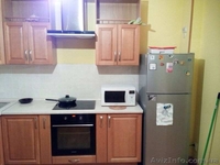 Хостел на Осокорках в Киеве без посредников на 36 этаже - <ro>Изображение</ro><ru>Изображение</ru> #3, <ru>Объявление</ru> #1512094