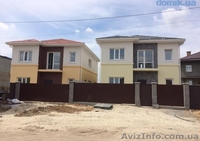 Продажа нового дома  - <ro>Изображение</ro><ru>Изображение</ru> #1, <ru>Объявление</ru> #1509351