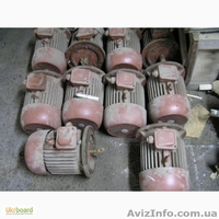 Куплю электродвигатели трансформаторы редукторы - <ro>Изображение</ro><ru>Изображение</ru> #1, <ru>Объявление</ru> #1504655