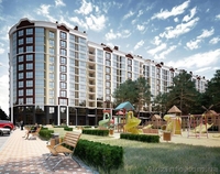 Акция ! Новострой, квартира за 15000 за м2, количество ограничено - <ro>Изображение</ro><ru>Изображение</ru> #4, <ru>Объявление</ru> #1505784