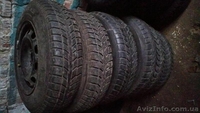 Шины б/у зимние, всесезонные, лето. R13, R14, R15, R16, R17. Доставка по Киеву б - <ro>Изображение</ro><ru>Изображение</ru> #1, <ru>Объявление</ru> #1508030