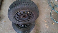 Шины б/у зимние, всесезонные, лето. R13, R14, R15, R16, R17. Доставка по Киеву б - <ro>Изображение</ro><ru>Изображение</ru> #2, <ru>Объявление</ru> #1508030