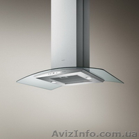 Продажа кухонных вытяжек Elica и Faber в Киеве - <ro>Изображение</ro><ru>Изображение</ru> #1, <ru>Объявление</ru> #1503824