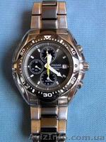 Seiko Pulsar 7T62-X164 - <ro>Изображение</ro><ru>Изображение</ru> #1, <ru>Объявление</ru> #1507482