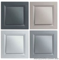 Schneider (Шнайдер) - розетки и выключатели производсва Испании и Турции - <ro>Изображение</ro><ru>Изображение</ru> #2, <ru>Объявление</ru> #1505136