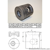 Запчасти для двигателей Caterpillar - <ro>Изображение</ro><ru>Изображение</ru> #3, <ru>Объявление</ru> #1508750