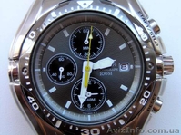 Seiko Pulsar 7T62-X164 - <ro>Изображение</ro><ru>Изображение</ru> #2, <ru>Объявление</ru> #1507482