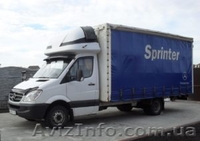 Грузоперевозки до 3 тонн и до 4 тонн - <ro>Изображение</ro><ru>Изображение</ru> #2, <ru>Объявление</ru> #1503903