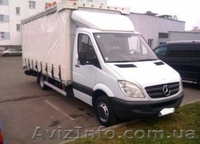 Грузоперевозки до 3 тонн и до 4 тонн - <ro>Изображение</ro><ru>Изображение</ru> #3, <ru>Объявление</ru> #1503903