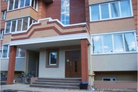 Готовая 1-к квартирка с ключиками в ЖК "КАрат" - <ro>Изображение</ro><ru>Изображение</ru> #1, <ru>Объявление</ru> #1513126