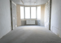 пгт. Коцюбинское. 3 комнатная площадью 105 кв.м. в новом доме, двухсторонняя - <ro>Изображение</ro><ru>Изображение</ru> #1, <ru>Объявление</ru> #1511819