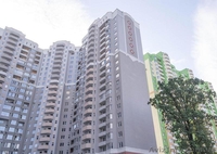 пгт. Коцюбинское. 3 комнатная площадью 105 кв.м. в новом доме, двухсторонняя - <ro>Изображение</ro><ru>Изображение</ru> #3, <ru>Объявление</ru> #1511819