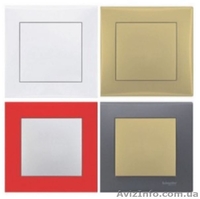 Schneider (Шнайдер) - розетки и выключатели производсва Испании и Турции - <ro>Изображение</ro><ru>Изображение</ru> #3, <ru>Объявление</ru> #1505136