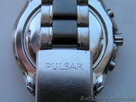 Seiko Pulsar 7T62-X164 - <ro>Изображение</ro><ru>Изображение</ru> #6, <ru>Объявление</ru> #1507482