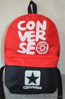 Продам Рюкзак Nike, Converse, Newbalance - <ro>Изображение</ro><ru>Изображение</ru> #1, <ru>Объявление</ru> #1507182