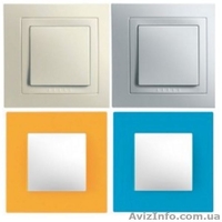 Schneider (Шнайдер) - розетки и выключатели производсва Испании и Турции - <ro>Изображение</ro><ru>Изображение</ru> #4, <ru>Объявление</ru> #1505136