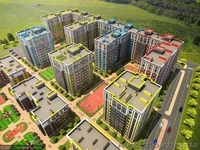 Продажа 1-комн. квартиры в Ирпене - <ro>Изображение</ro><ru>Изображение</ru> #2, <ru>Объявление</ru> #1505719