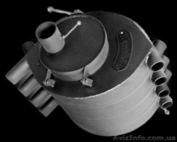 Калориферная печь БУЛЕРЬЯН - <ro>Изображение</ro><ru>Изображение</ru> #4, <ru>Объявление</ru> #1508956