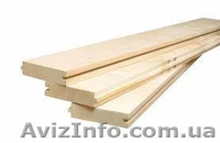 Доска пола 42*140мм*4,5м  1-й сорт - <ro>Изображение</ro><ru>Изображение</ru> #1, <ru>Объявление</ru> #1507096