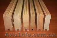 Доска пола 42*140мм*4,5м  2-й сорт - <ro>Изображение</ro><ru>Изображение</ru> #2, <ru>Объявление</ru> #1507097