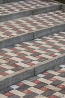 Вибропрессованная тротуарная плитка ЮНИГРАН - <ro>Изображение</ro><ru>Изображение</ru> #5, <ru>Объявление</ru> #1508224