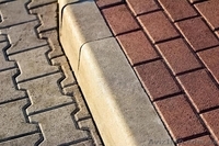 Вибропрессованная тротуарная плитка ЮНИГРАН - <ro>Изображение</ro><ru>Изображение</ru> #7, <ru>Объявление</ru> #1508224