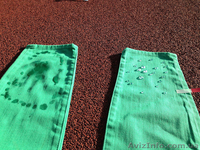 Защитное нанопокрытие Nanometr для текстиля (одежды, обуви и т.д.)  - <ro>Изображение</ro><ru>Изображение</ru> #4, <ru>Объявление</ru> #1512920