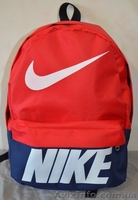 Продам Рюкзак Nike, Converse, Newbalance - <ro>Изображение</ro><ru>Изображение</ru> #2, <ru>Объявление</ru> #1507182
