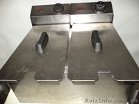 в продаже Фритюрницы в рабочем состоянии  б  у  - <ro>Изображение</ro><ru>Изображение</ru> #7, <ru>Объявление</ru> #1512168