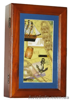 Картины на морскую тематику ручной работы - <ro>Изображение</ro><ru>Изображение</ru> #1, <ru>Объявление</ru> #1062439