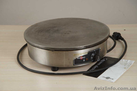 Блинница  б у в рабочем состоянии - <ro>Изображение</ro><ru>Изображение</ru> #3, <ru>Объявление</ru> #1509066