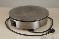 Блинница  б у в рабочем состоянии - <ro>Изображение</ro><ru>Изображение</ru> #1, <ru>Объявление</ru> #1509066