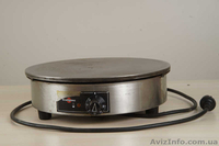 Блинница  б у в рабочем состоянии - <ro>Изображение</ro><ru>Изображение</ru> #2, <ru>Объявление</ru> #1509066